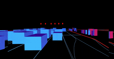 RAP: 3D Rasterization Augmented End-to-End Planning overview